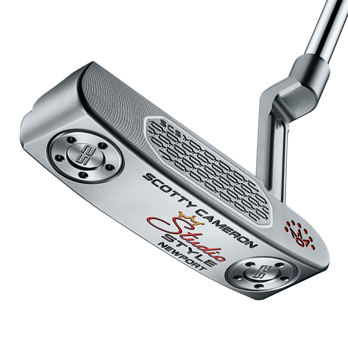 Titleist 2025 Scotty Cameron Studio Select Newport Putter - Right Hand/34 inch