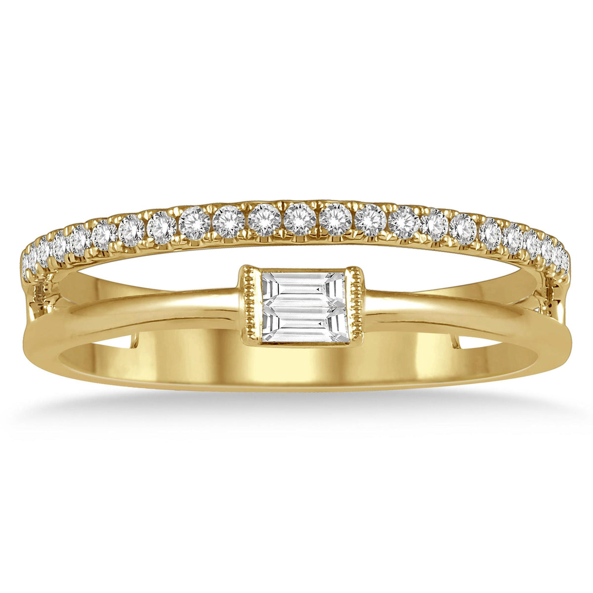Jilco Inc Diamond Ring 9