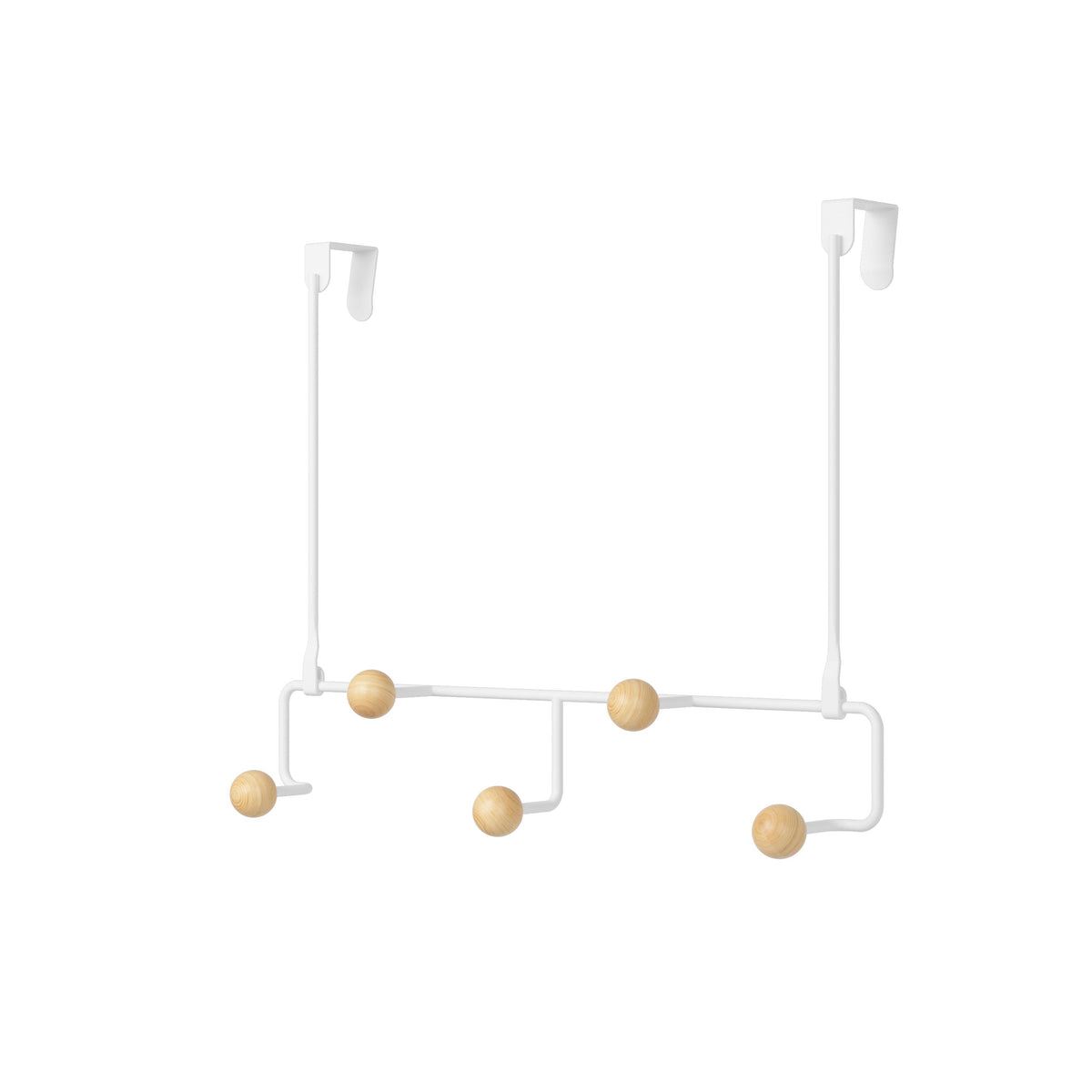 Umbra Estique Over the Door Hook White