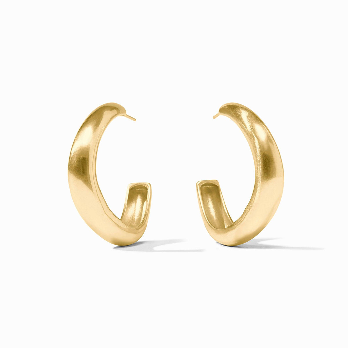 Julie Vos Wave Hoop
