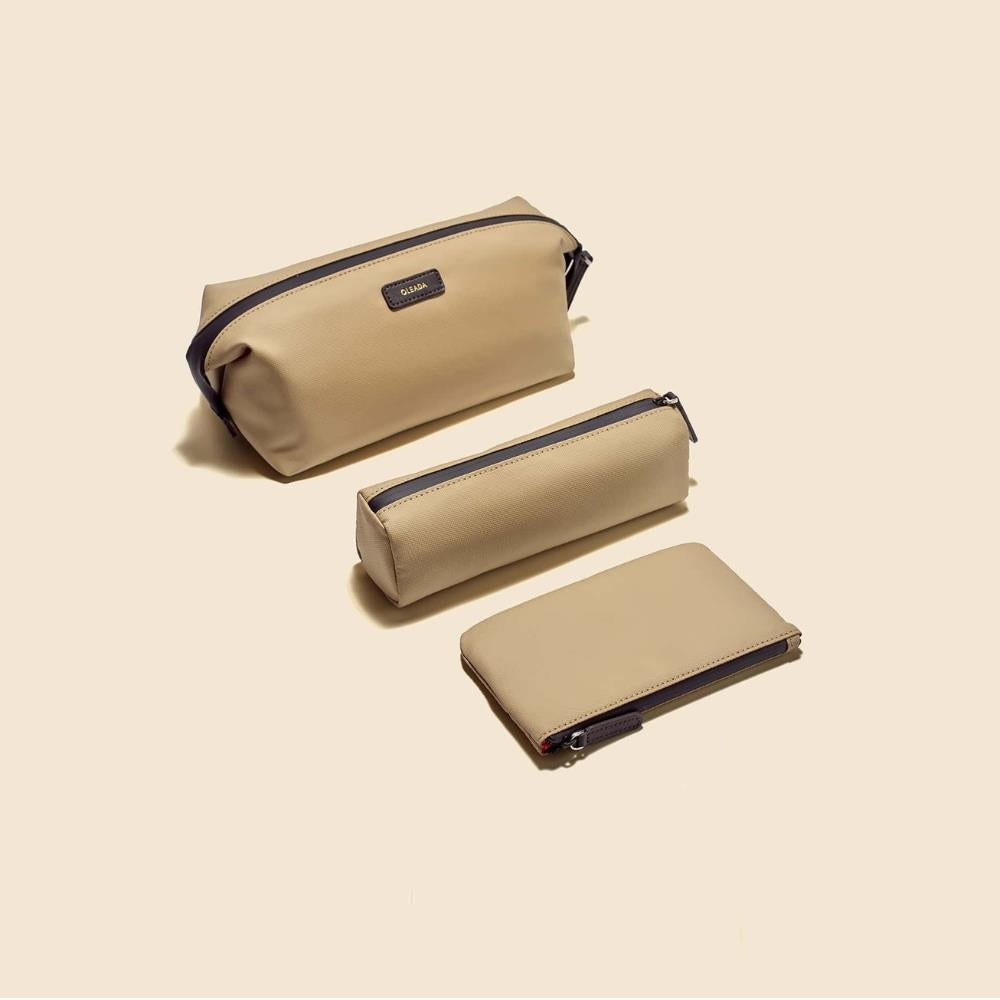 OLEADA Handbags AnyWear Toiletry Set, Abu Dhabi