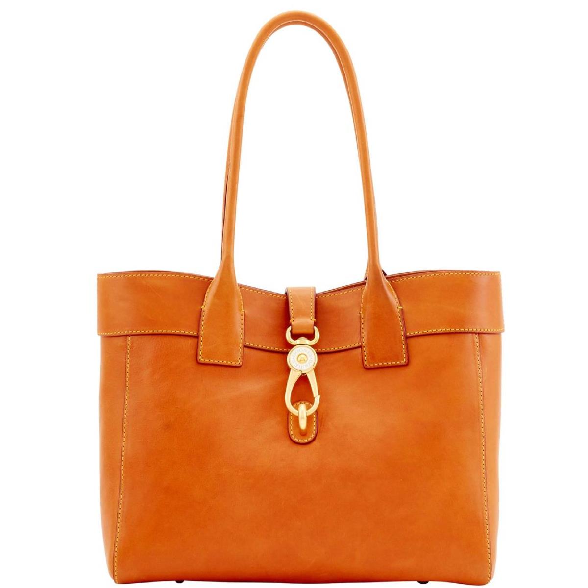 Dooney & Bourke Florentine Large Amelie Shoulder Bag