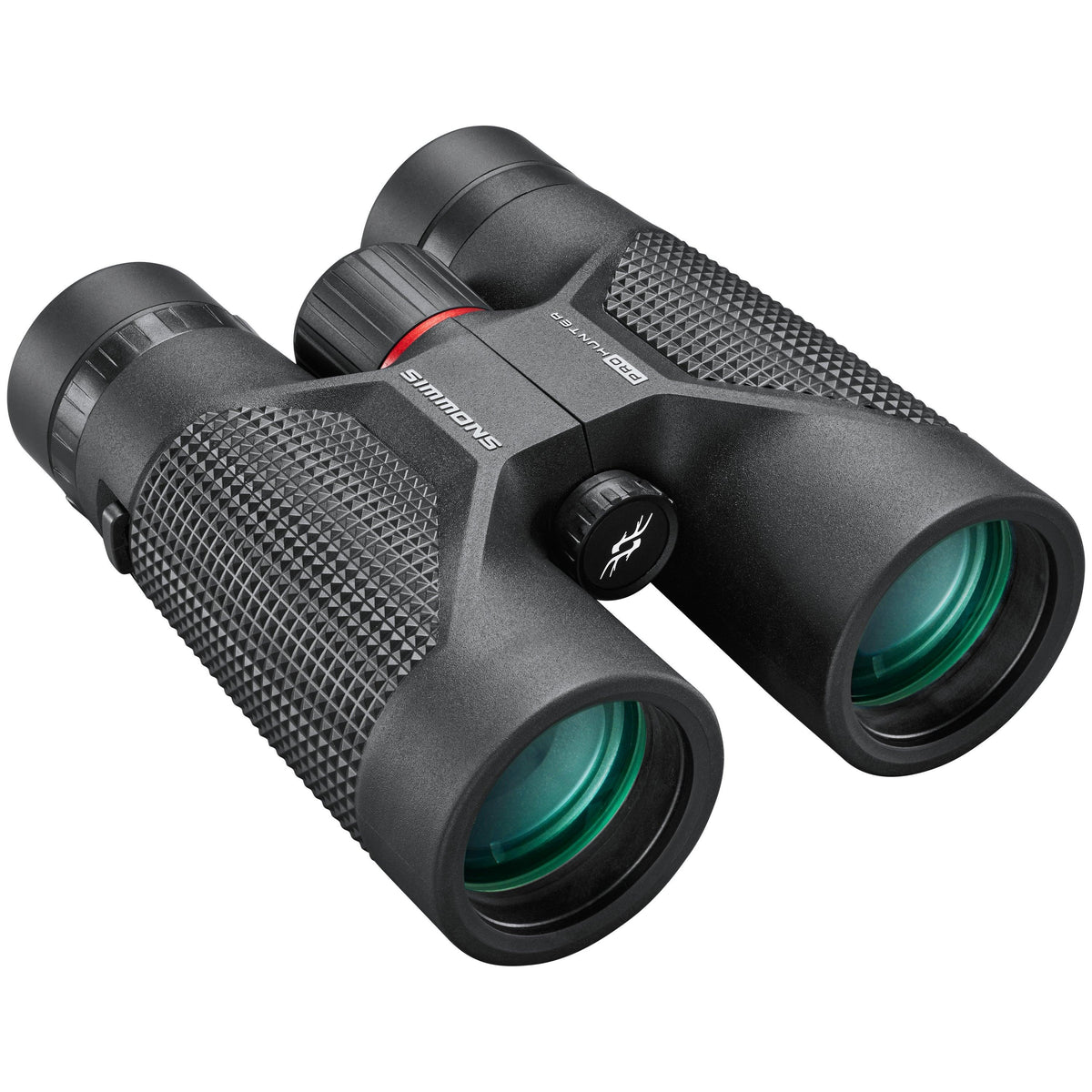 Simmons Pro Hunter 8x42 Binocular