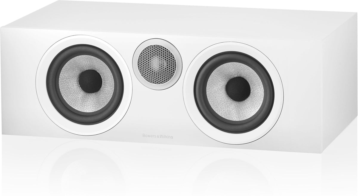 Bowers & Wilkins HTM6 S3 Center channel speaker