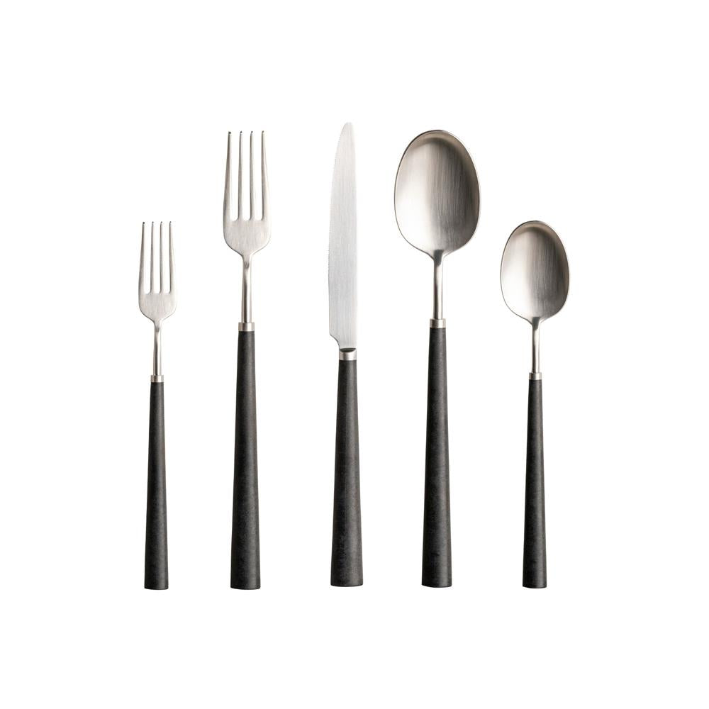 Casa Fina Pico Flatware Size 5 pieces