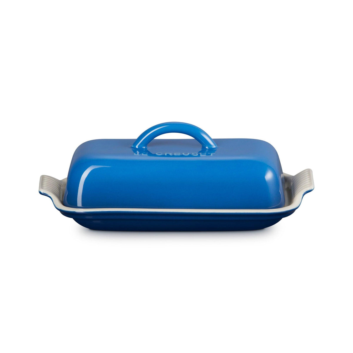 Le Creuset Heritage Butter Dish Marseille