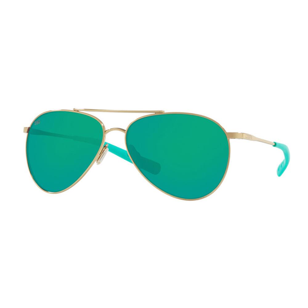 Costa Del Mar Piper Men's Sunglasses Polarized Size Medium