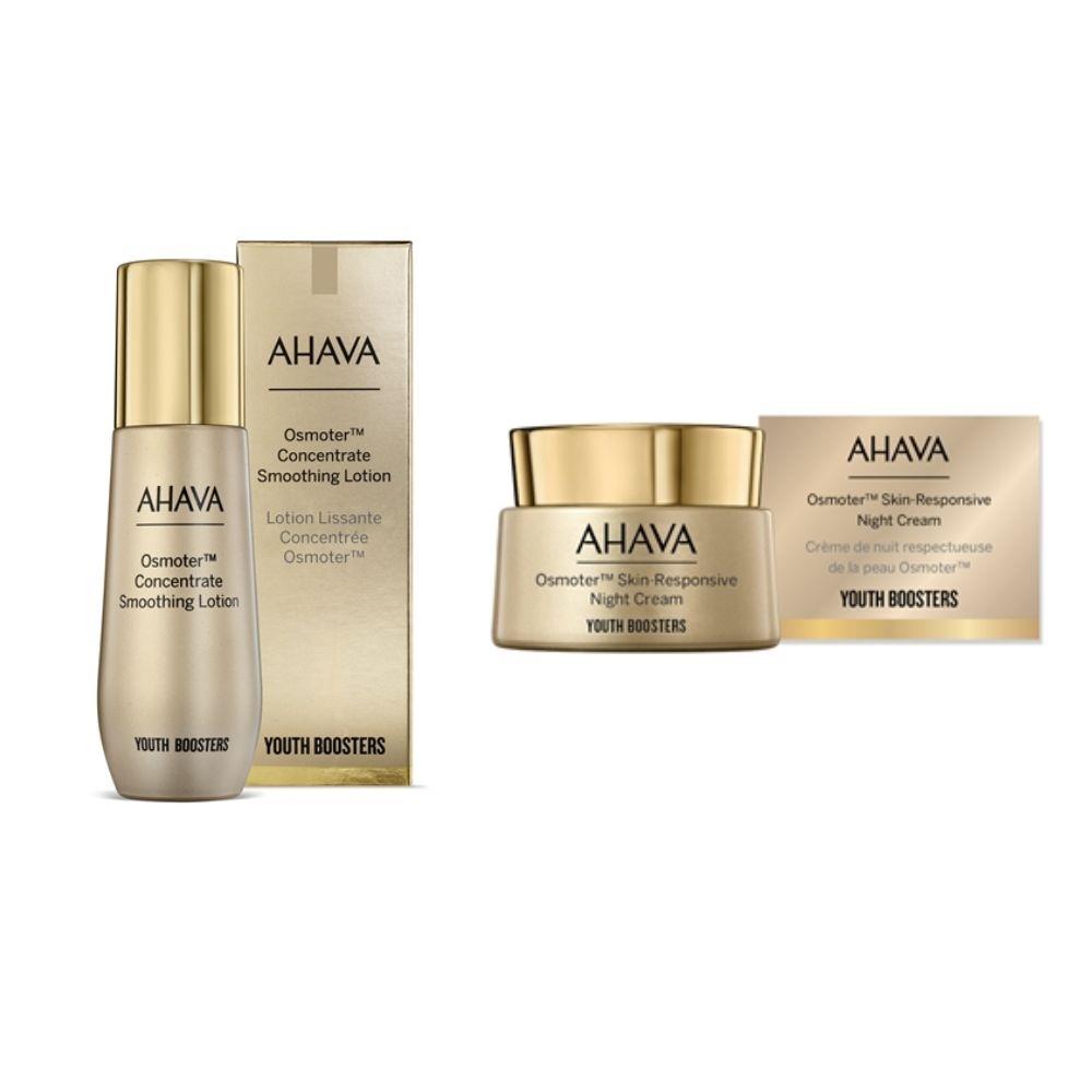 Ahava Osmoter Kit