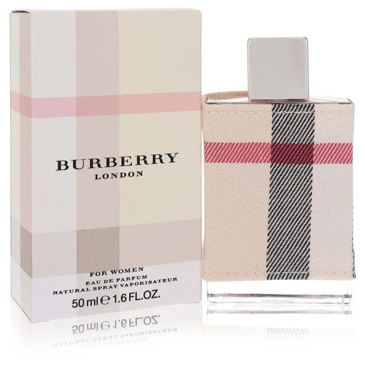 Burberry London Perfume, 1.6 oz Eau De Parfum Spray