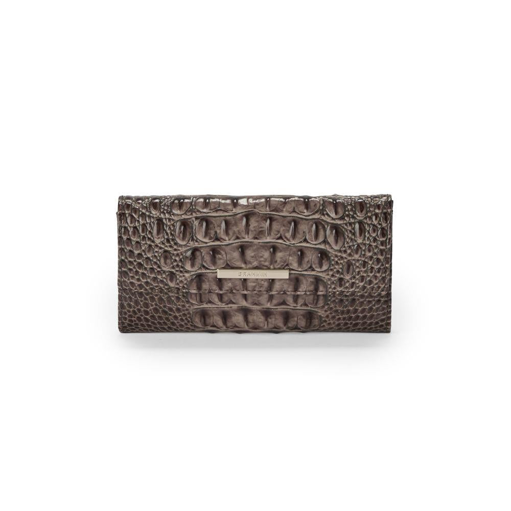 Brahmin Cordelia Wallet Size One Size