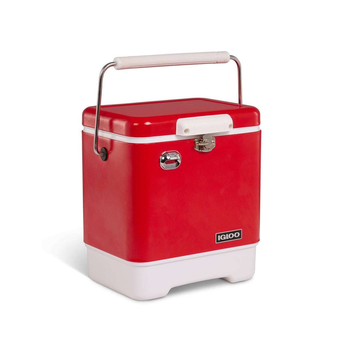 Igloo Legacy 20qt Cooler Red Star