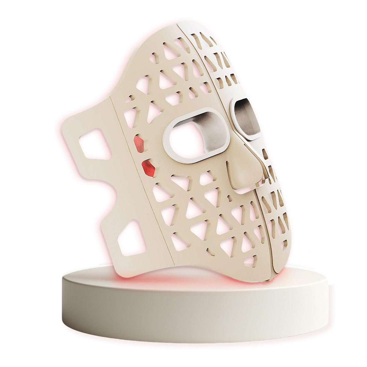 Numiere Feather LED Face Mask