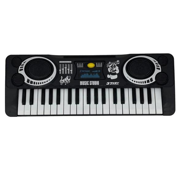 Bella Home 37 Key Electronic Piano Keyboard