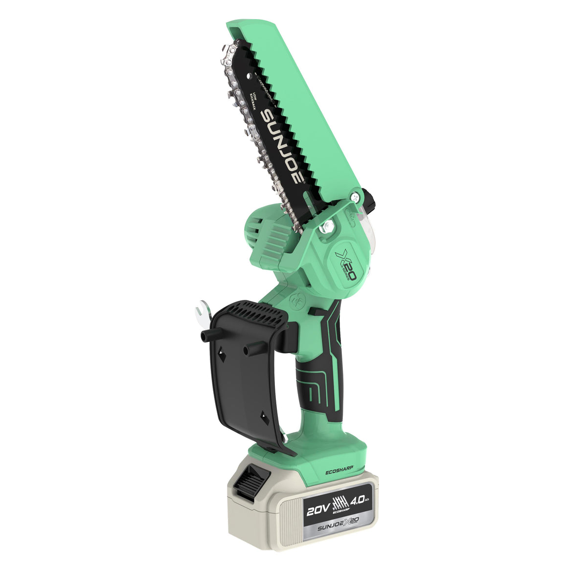 Sun Joe Handheld Pruning Saw