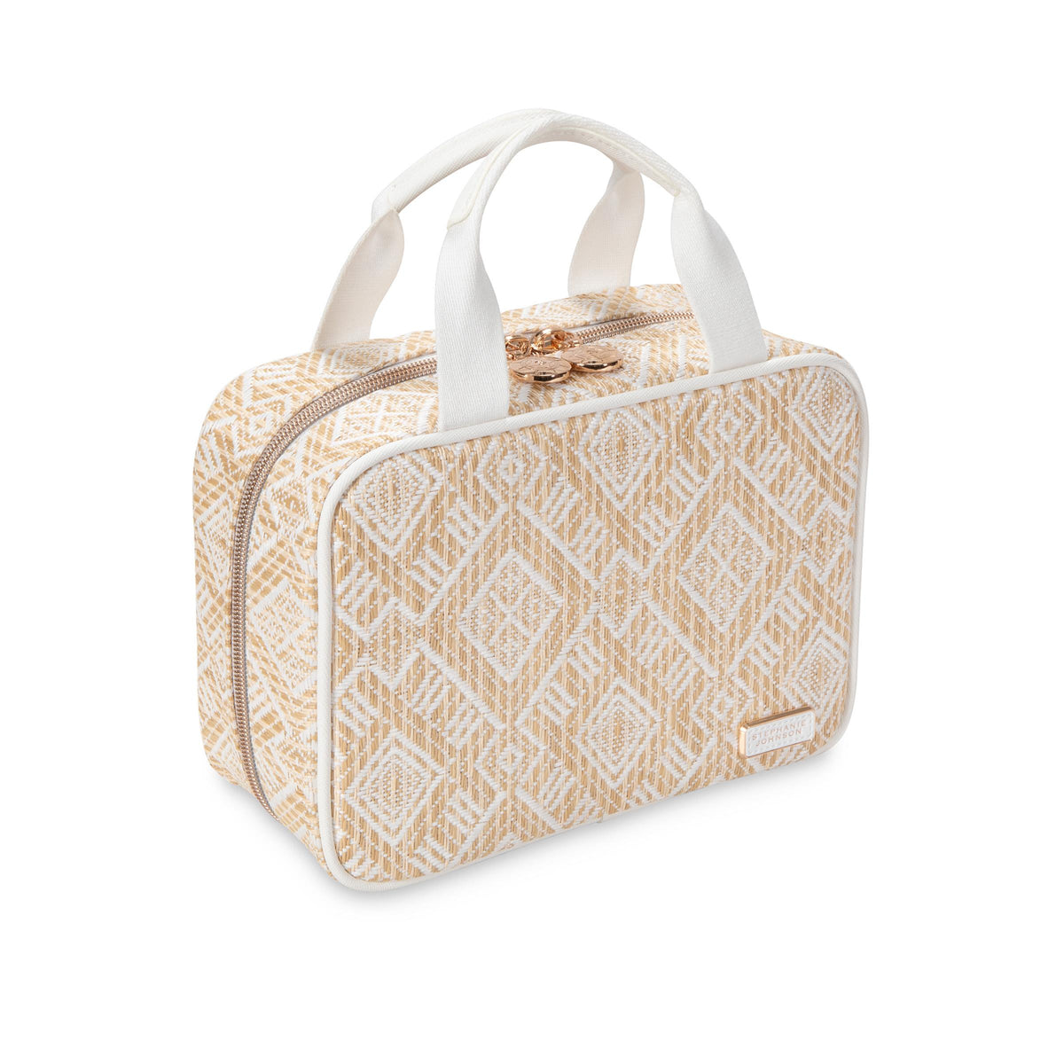 Ricardo Stephanie Johnson - Paros ML Traveler - Coconut