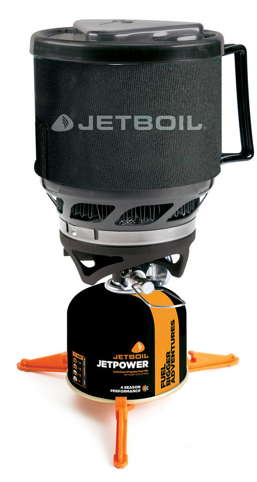 JetBoil MiniMo Precision Outdoor Cook System