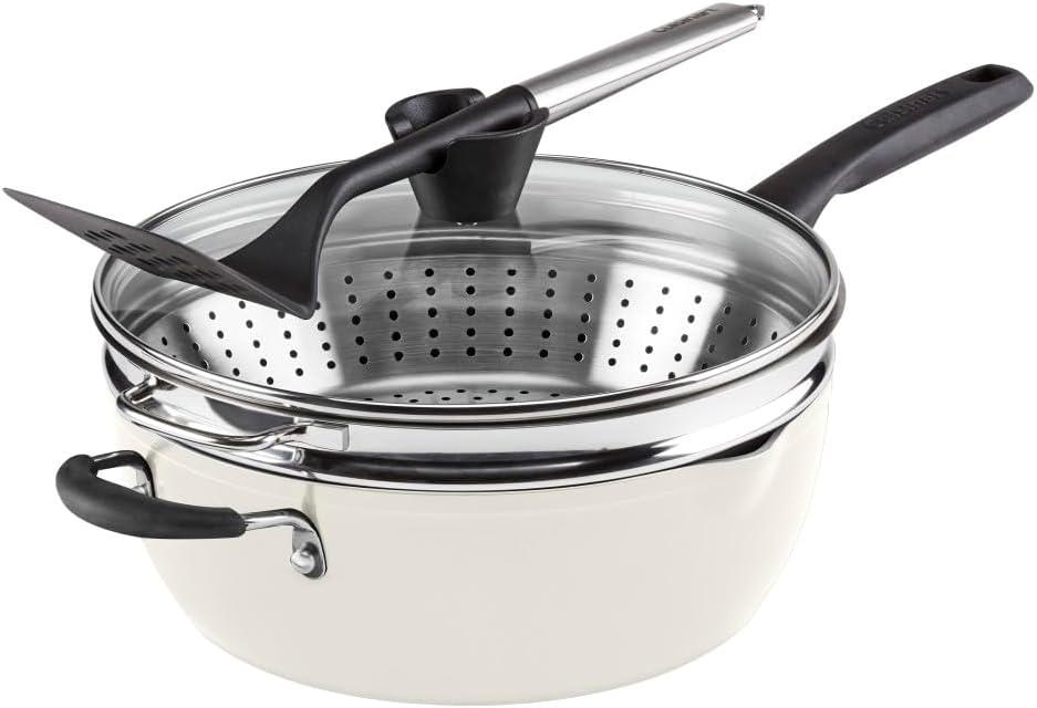 Cuisinart Preferred Pan 4-Pc Set - Creme de la Creme