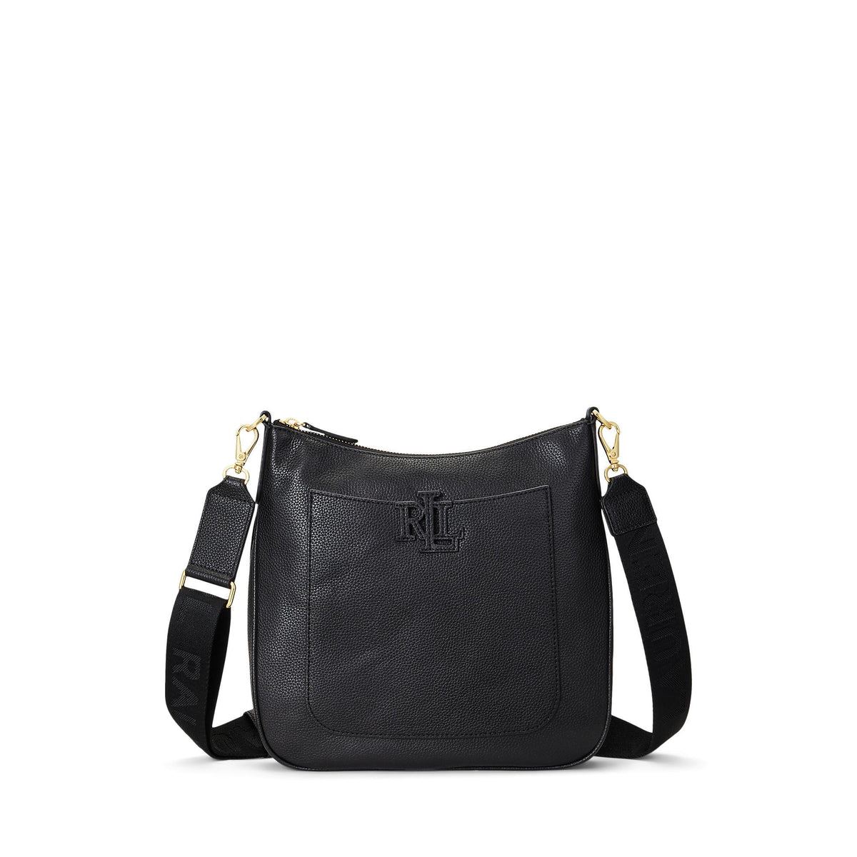 Ralph Lauren Cameryn 27 Large Crossbody