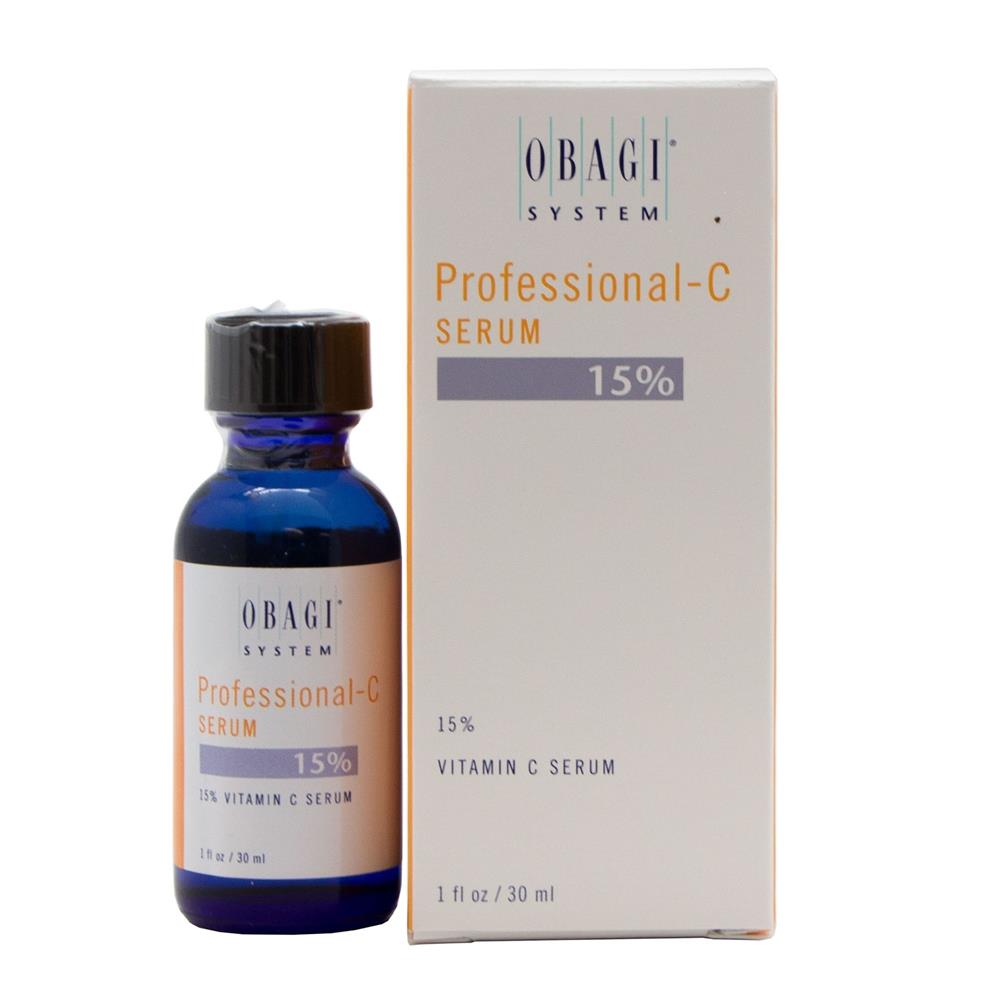 Obagi Pro-C Serum 15% Size 1oz