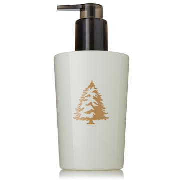 Thymes Frasier Fir Hand Lotion Size 8.25 oz