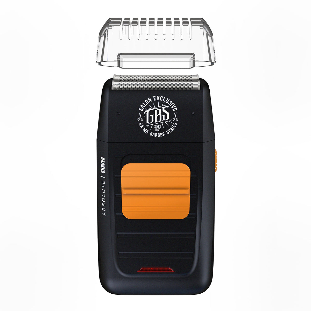 GA.MA Professional GBS SHAVER