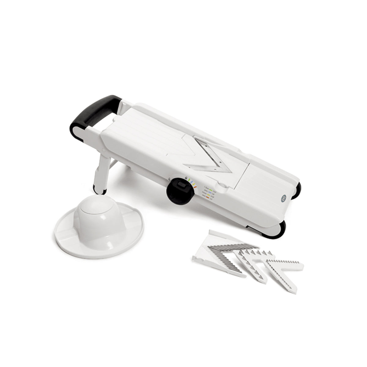 OXO V-Blade Mandolne Slicer