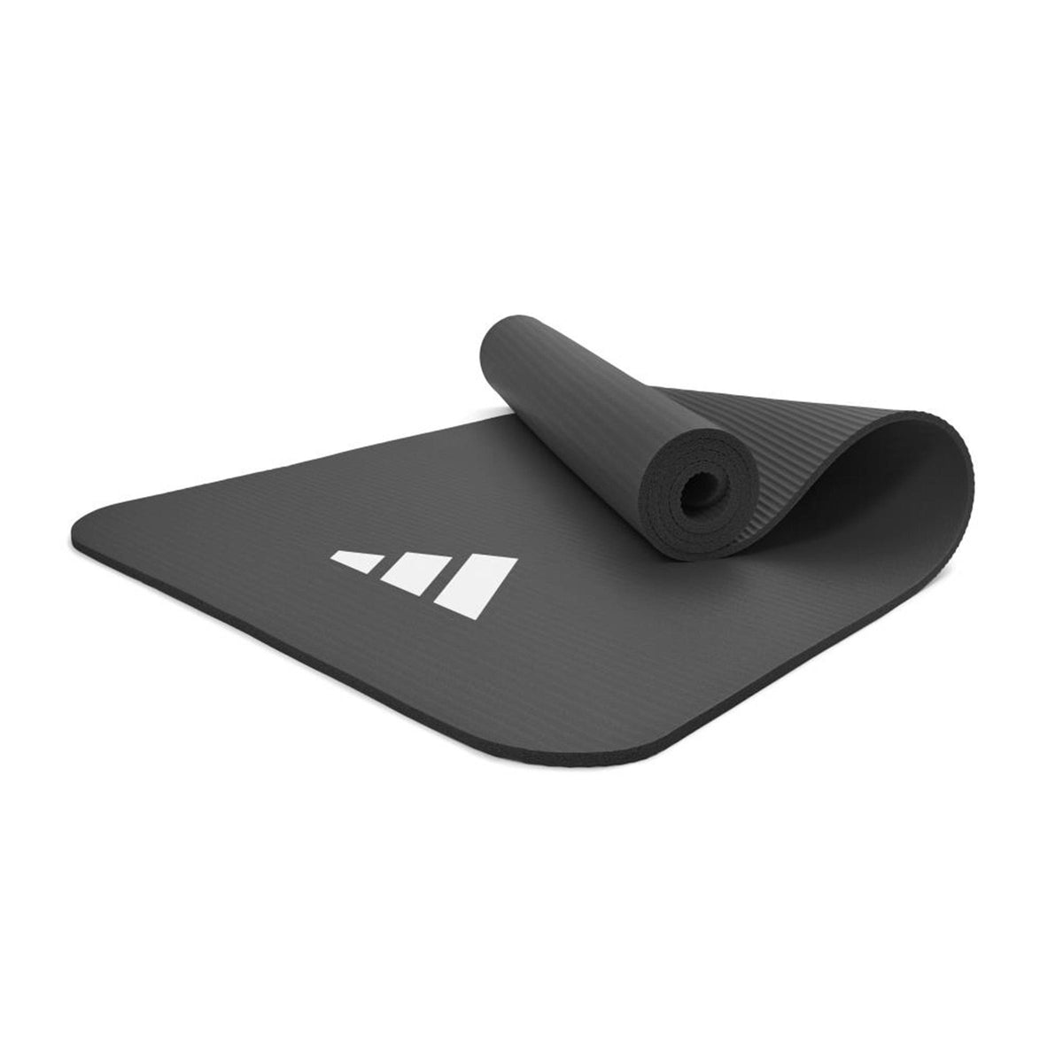Lifeline Fitness adidas - 7mm Fitness Mat - Grey