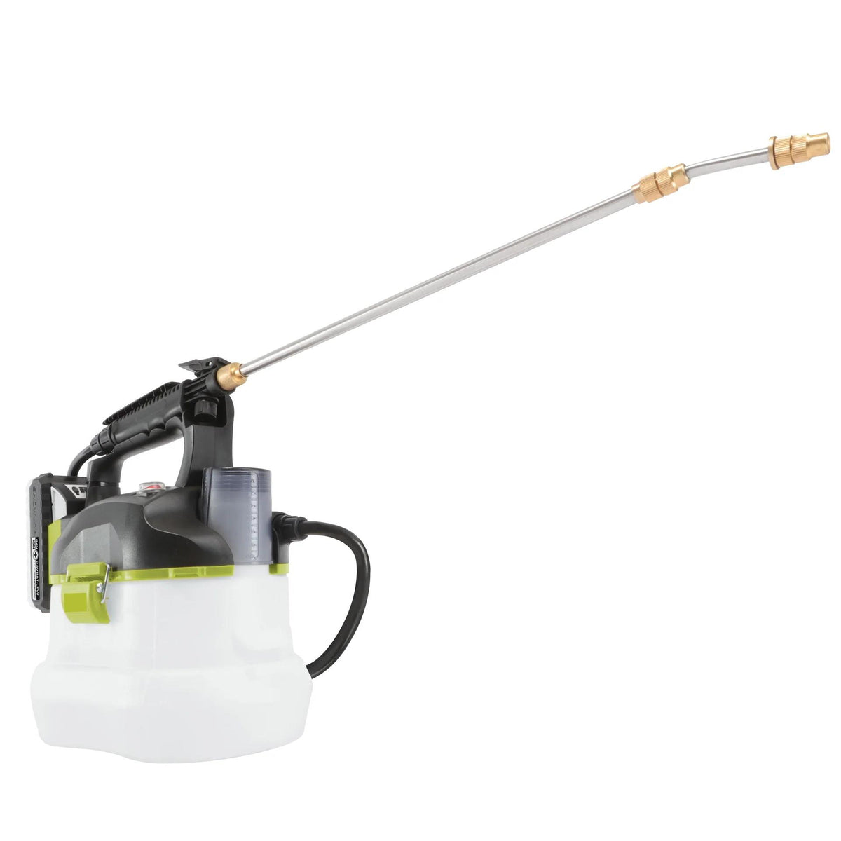 Sun Joe & Snow Joe 24V Multi-Purpose Chemical Sprayer Kit