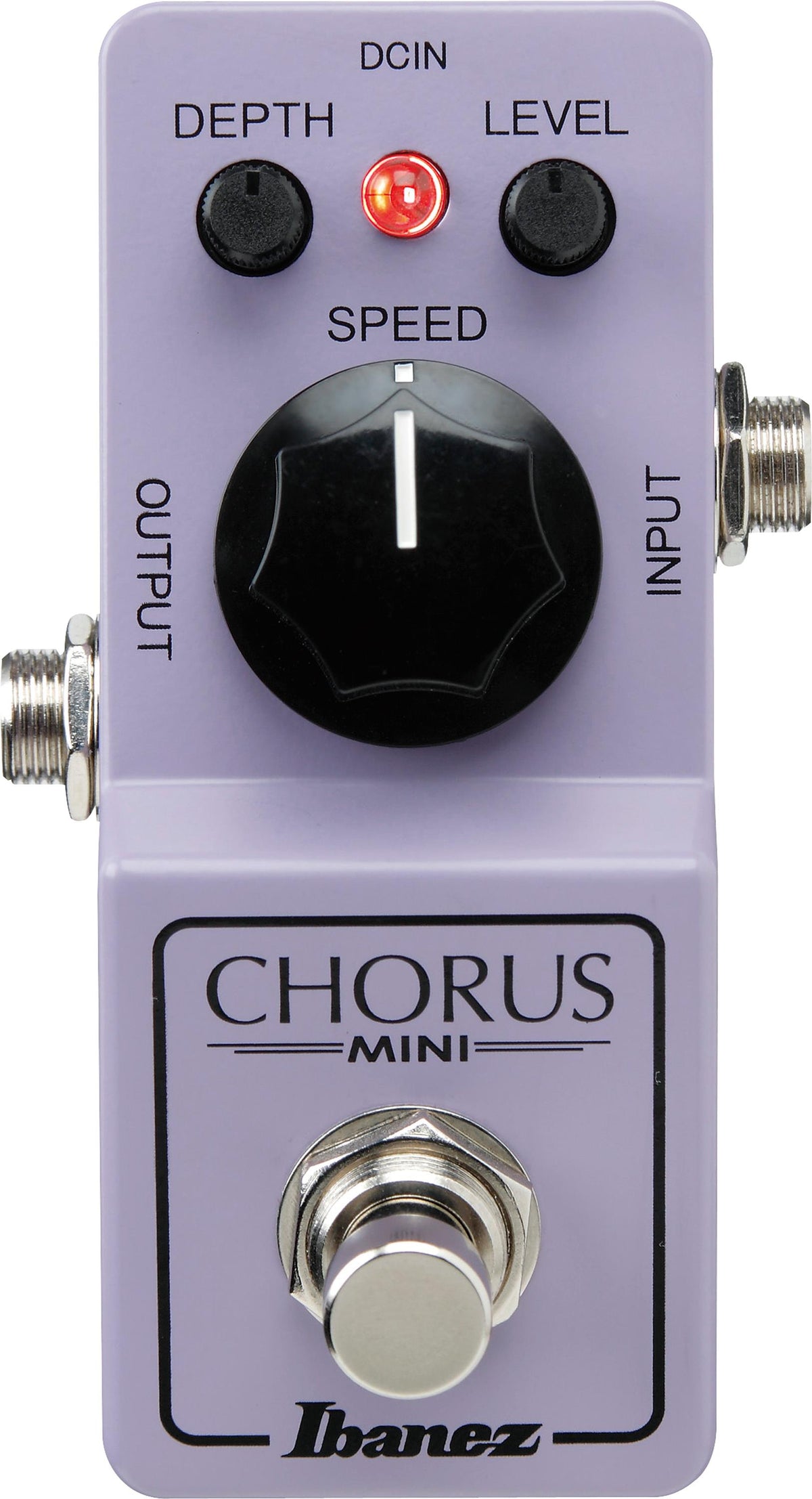 Ibanez Chorus Mini Effect Pedal
