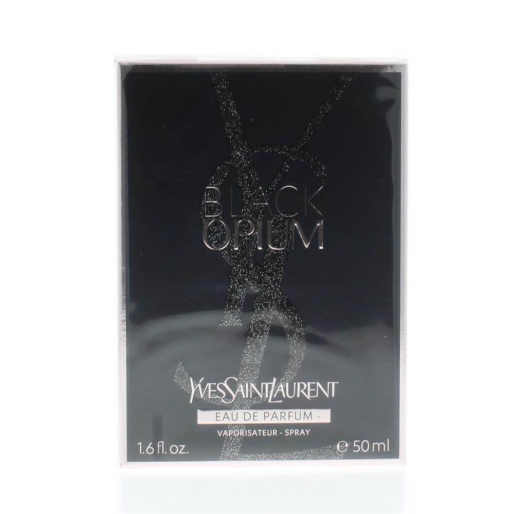 YSL Black Opium Eau de Parfum Size 1.7 oz