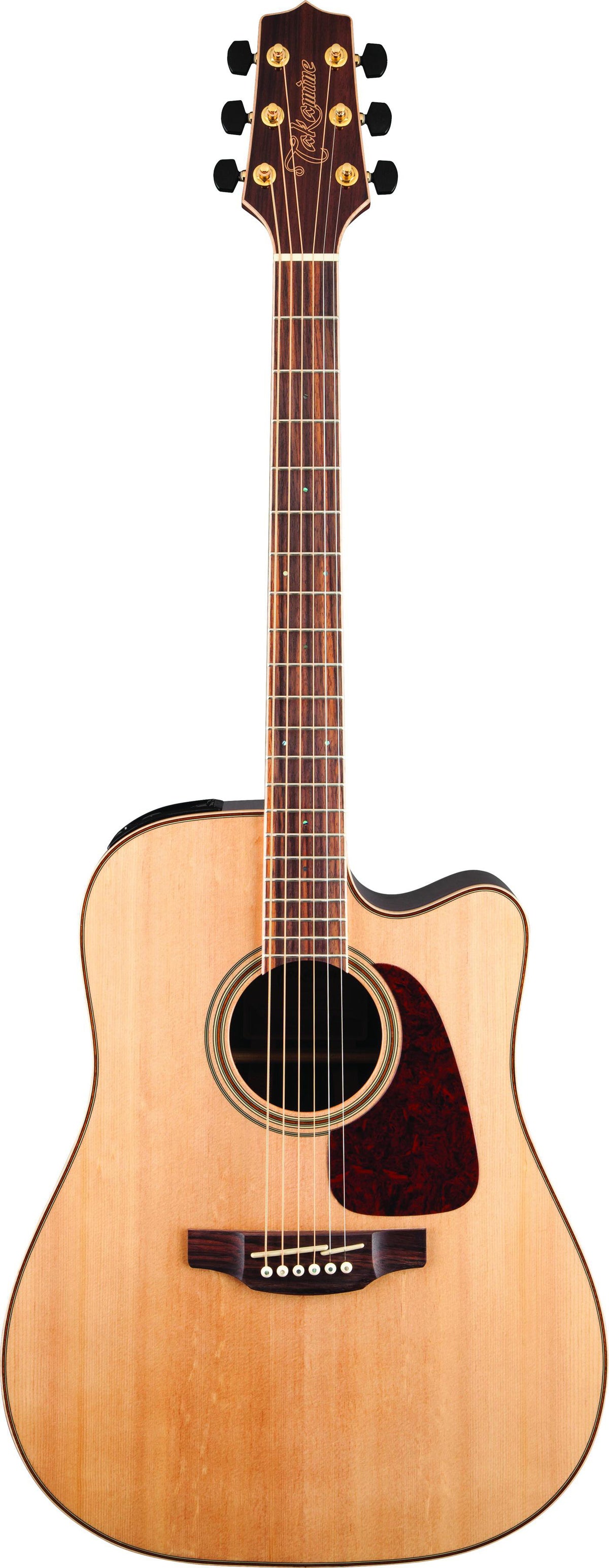 Takamine GD93CE Acoustic-Electric Guitar