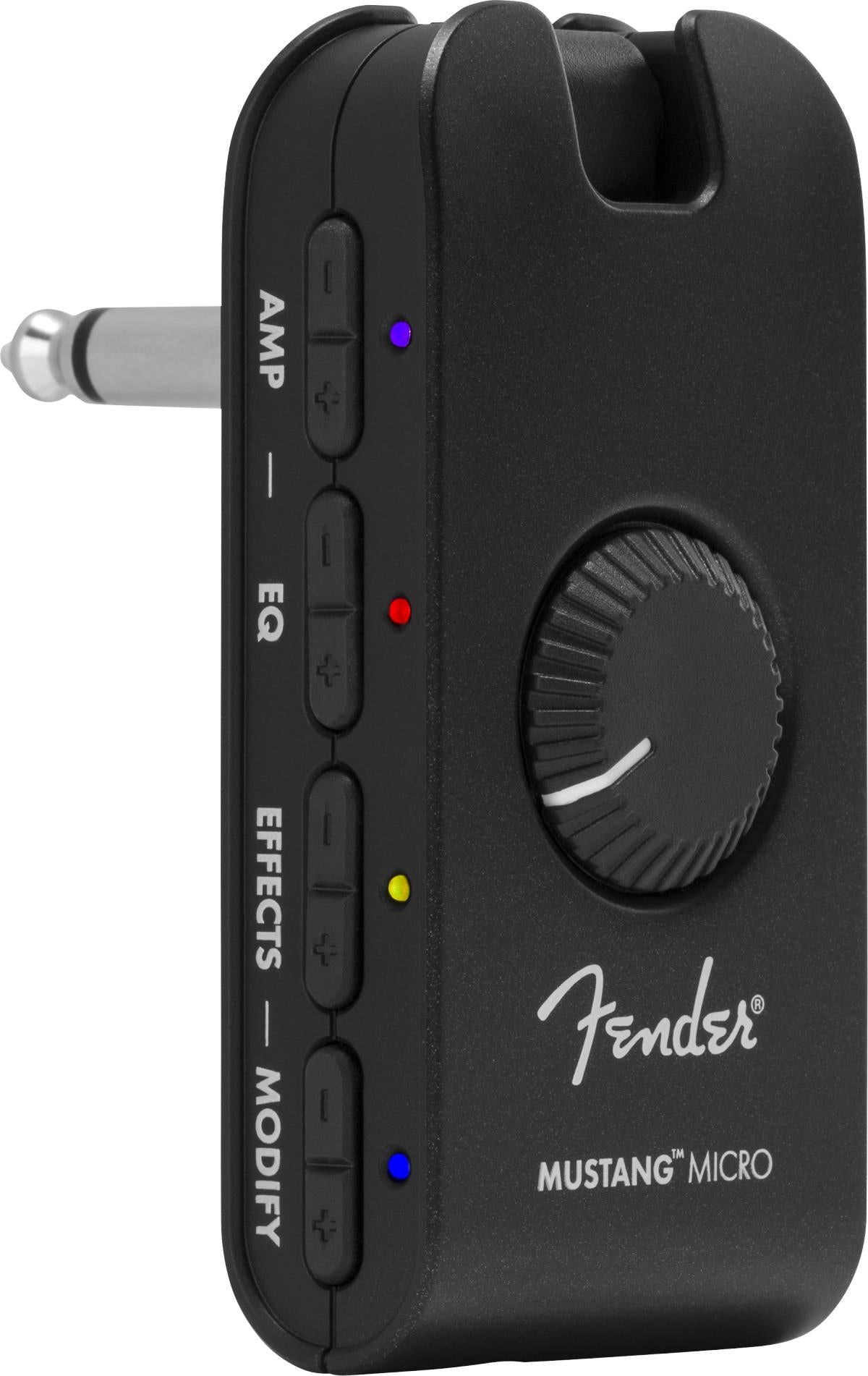 Fender Mustang Micro Guitar Amplifier