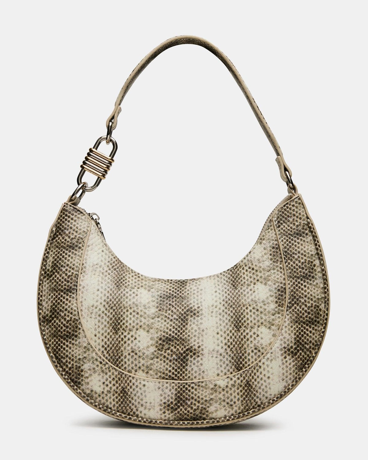 Steve Madden Lohan Crecent Shoulder Bag
