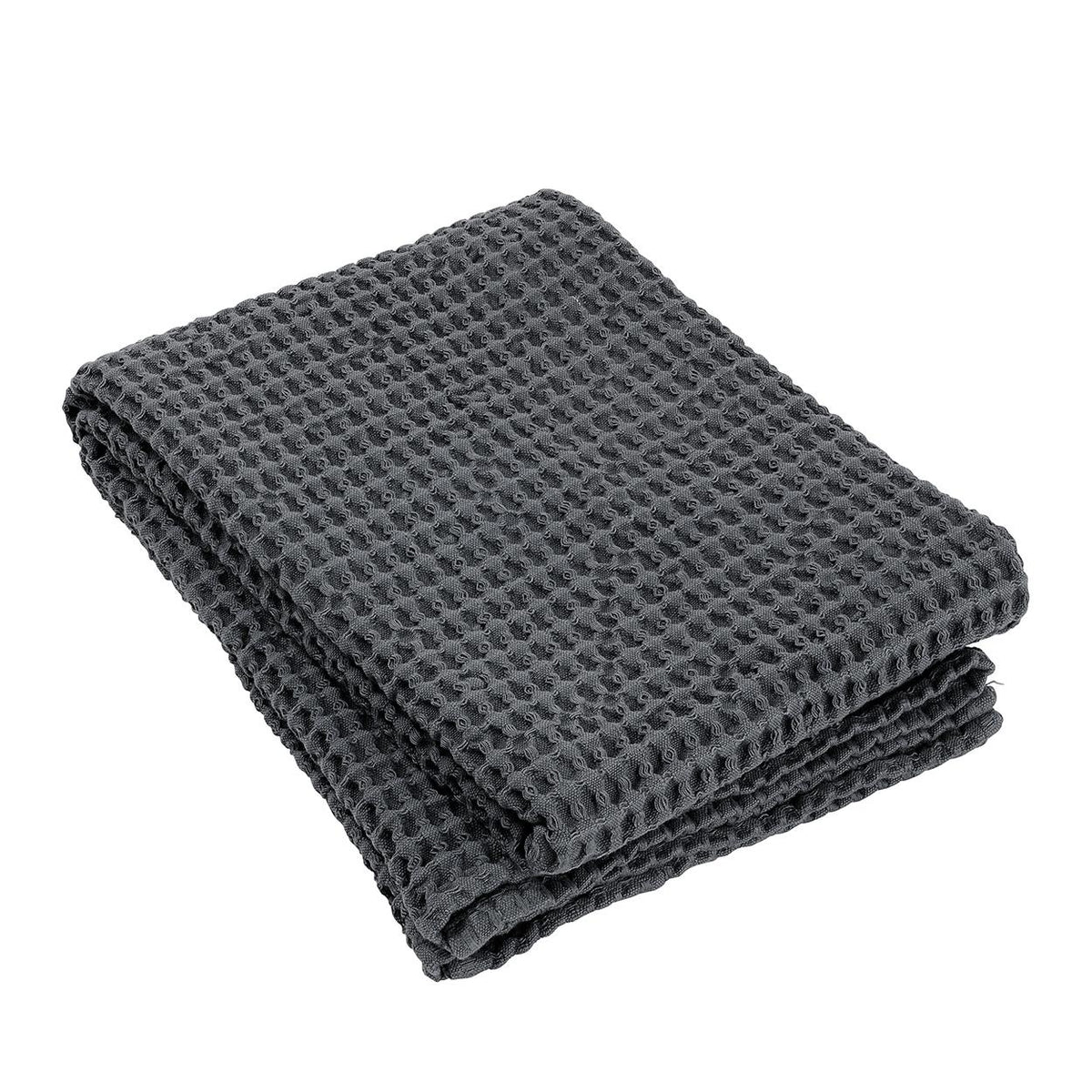 Blomus CARO Jumbo Waffle Bath Towel - 28 x 57
