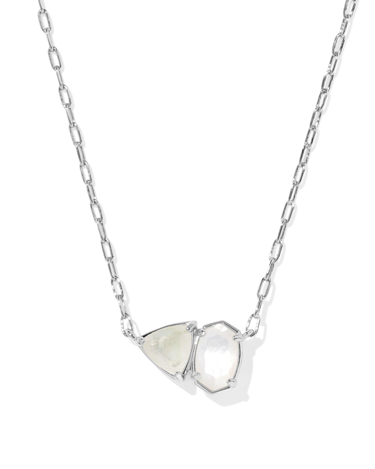 Kendra Scott Tatum Short Pendant Necklace