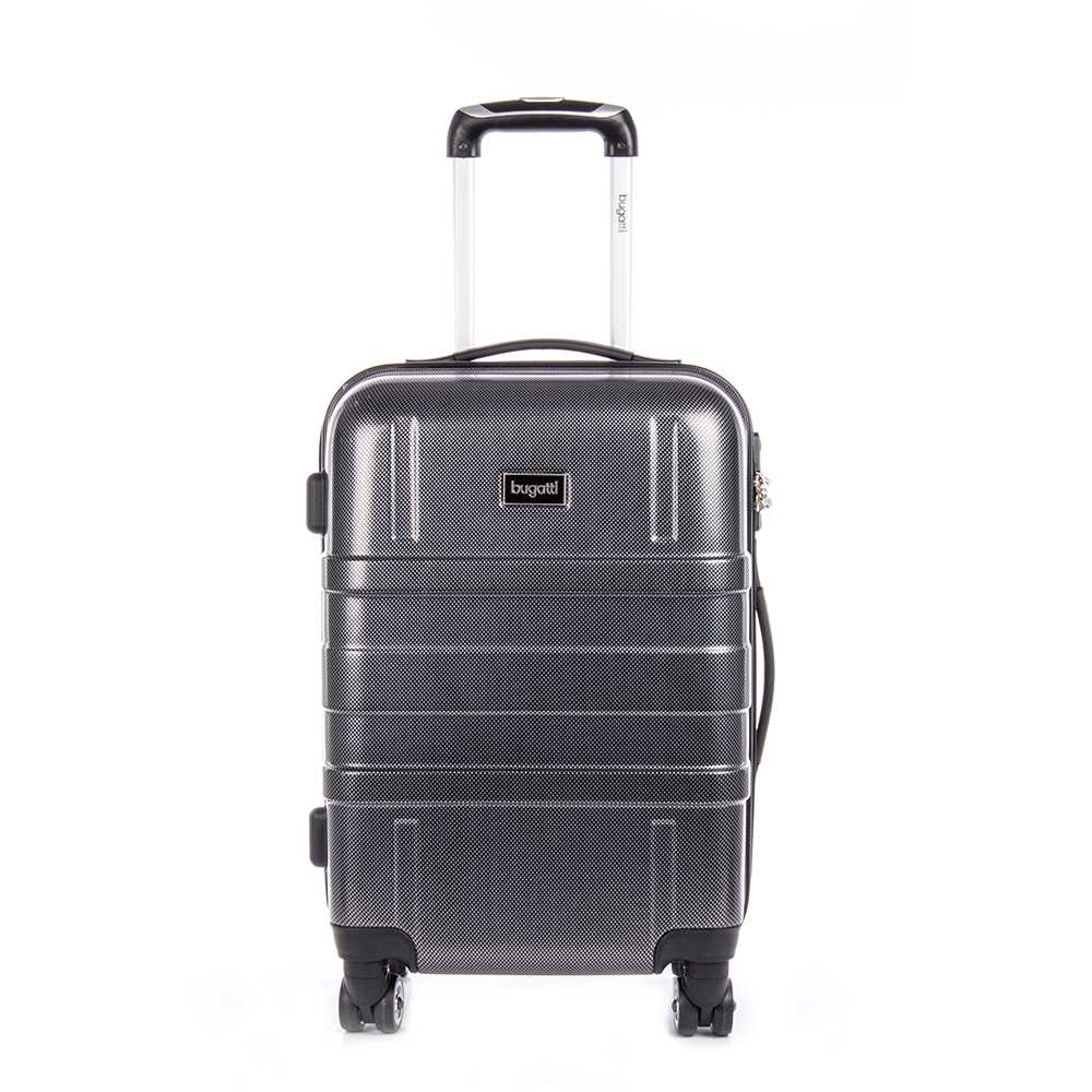 Bugatti Hard Case Luggage