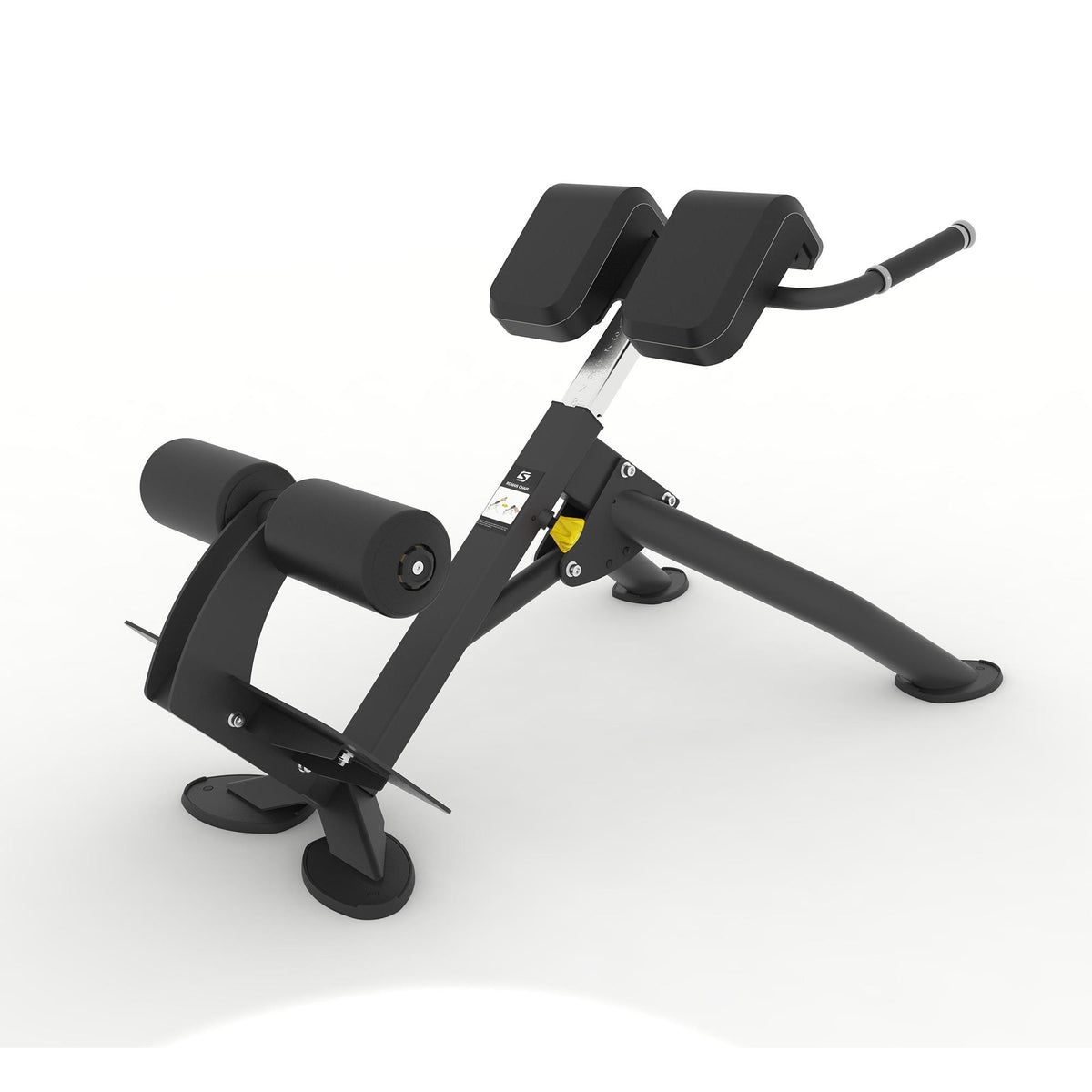Spirit Fitness CSF-BEXT Back Extension