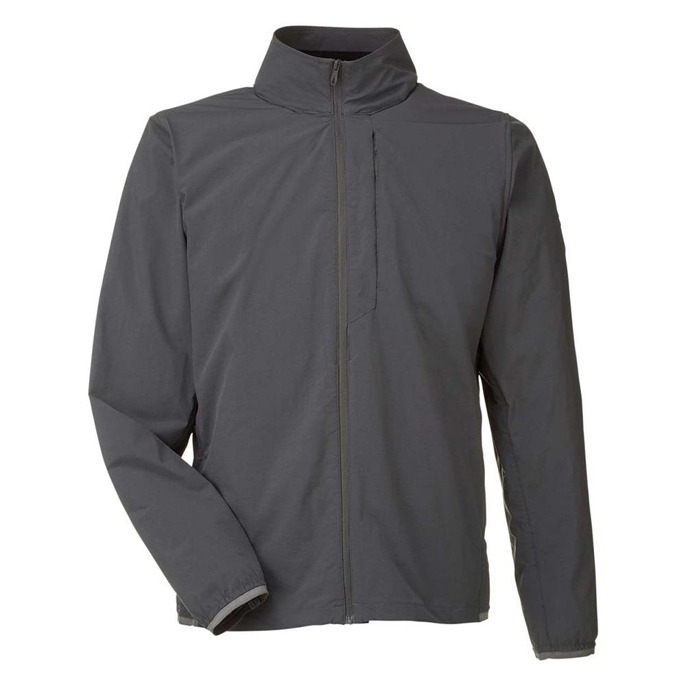Spyder Men's Glydelite Jacket-Polar-MD