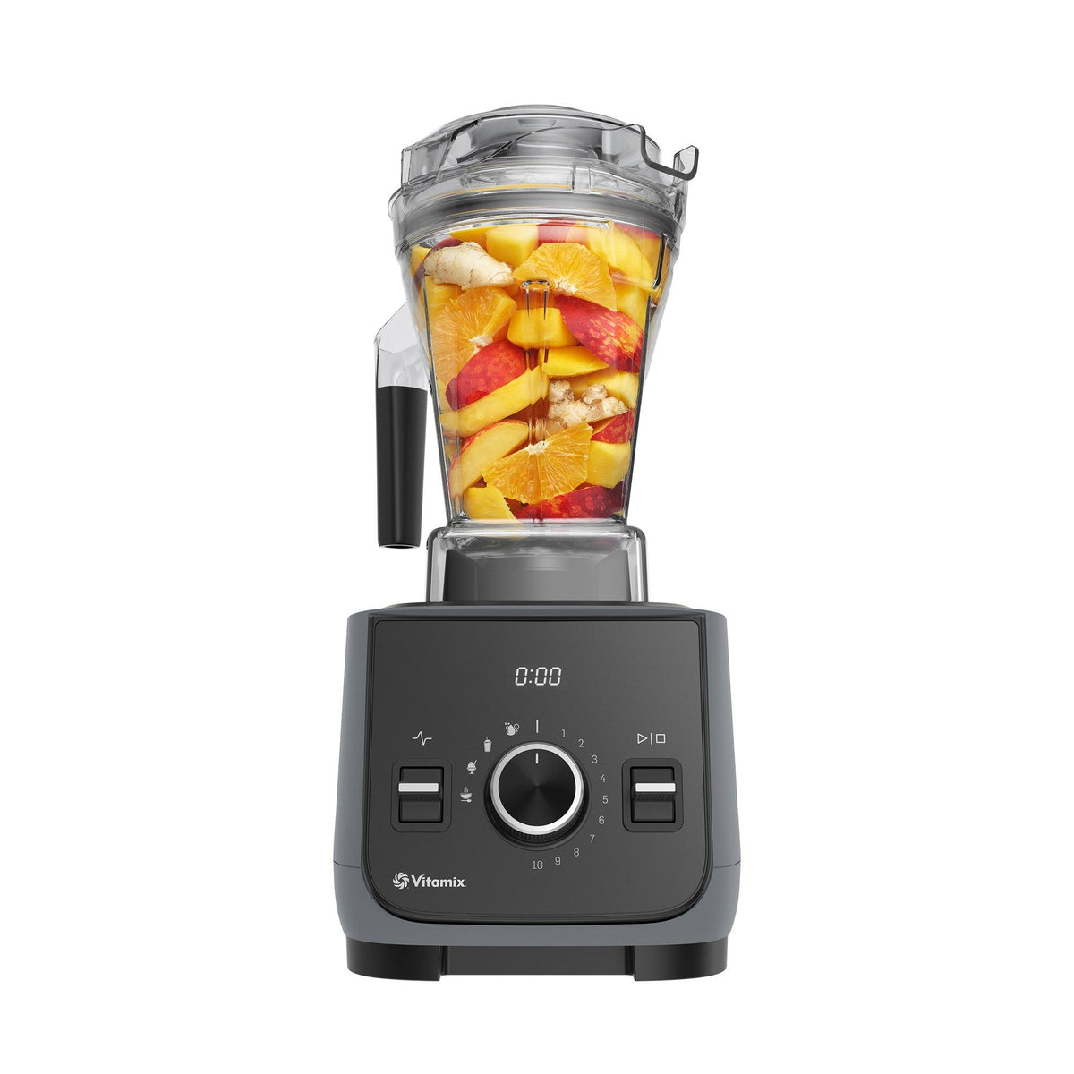Vitamix Ascent Series X2 Blender Nano Gray
