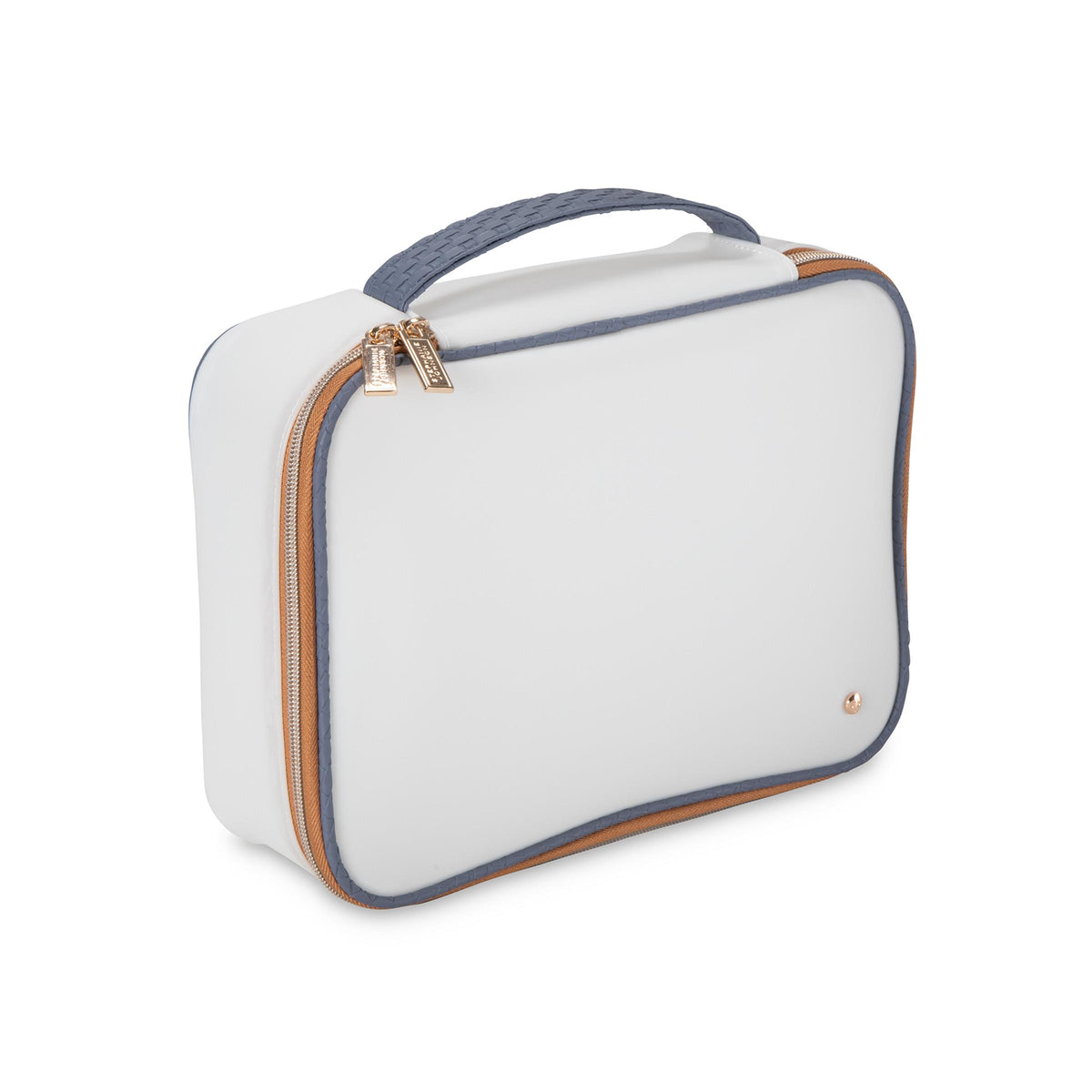 Ricardo Stephanie Johnson - Miami Claire Jumbo Makeup Case - Ultramarine