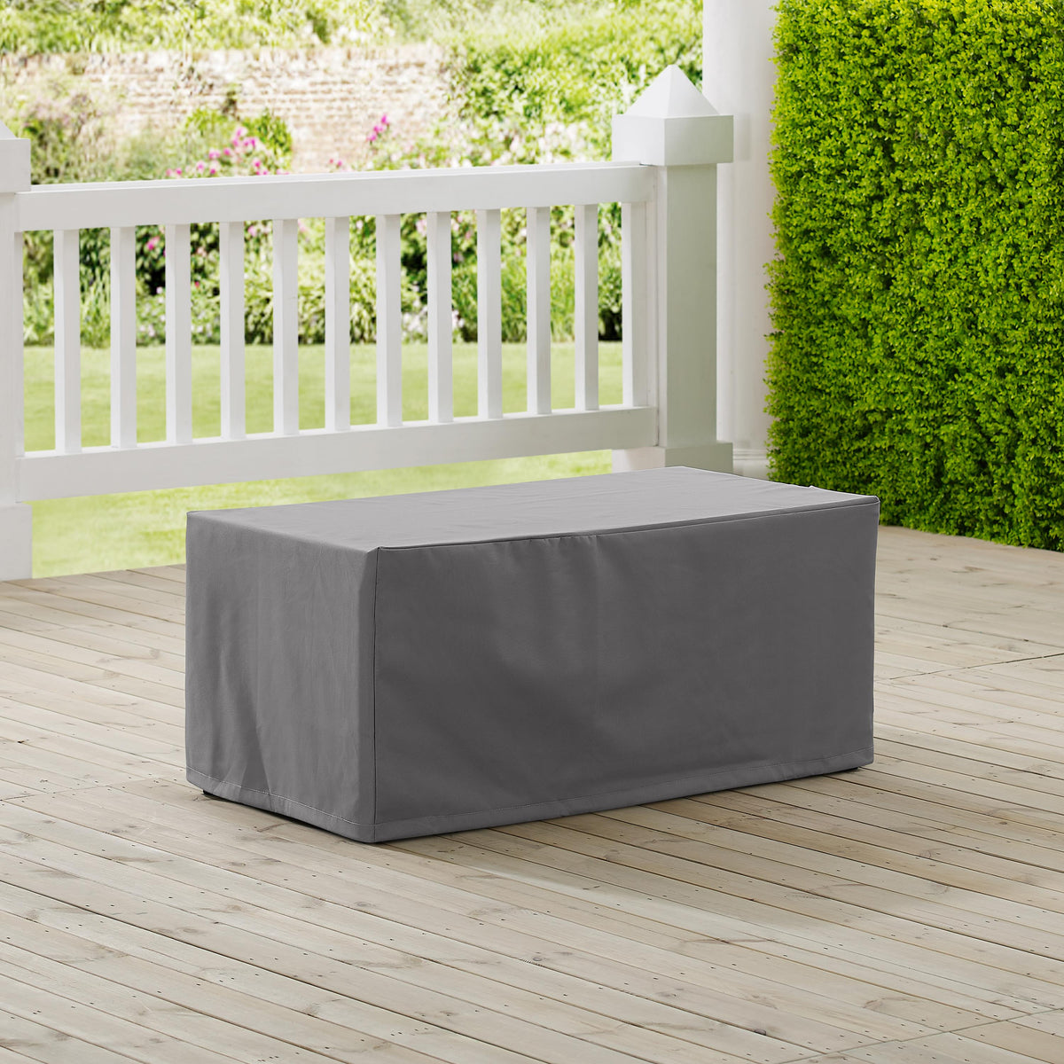Crosley Outdoor Outdoor Coffee Table Furniture Cover