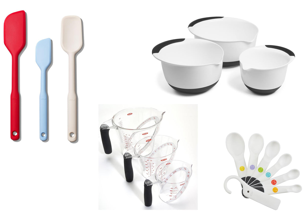 OXO Mix It Up Package