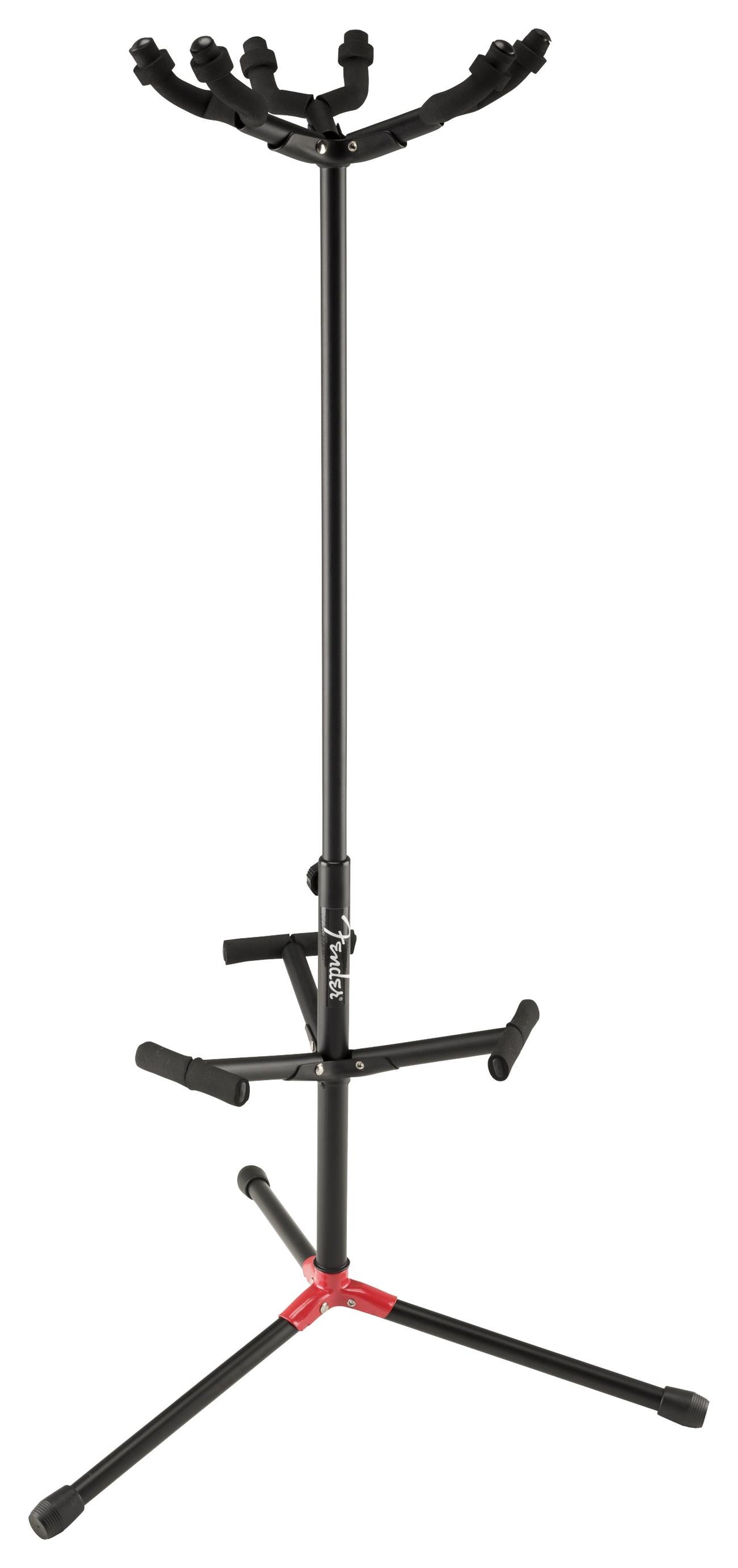 Fender Adjustable Triple Hanging Guitar Stand