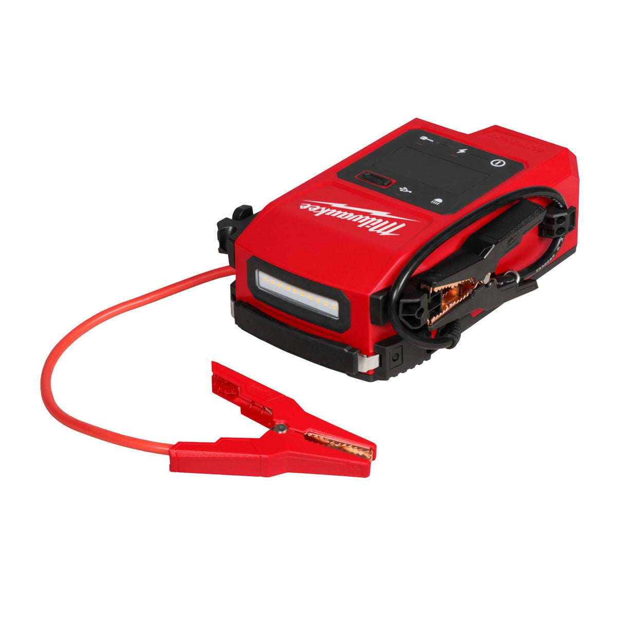 Milwaukee M18 HOTSHOT Jump Starter - Tool Only