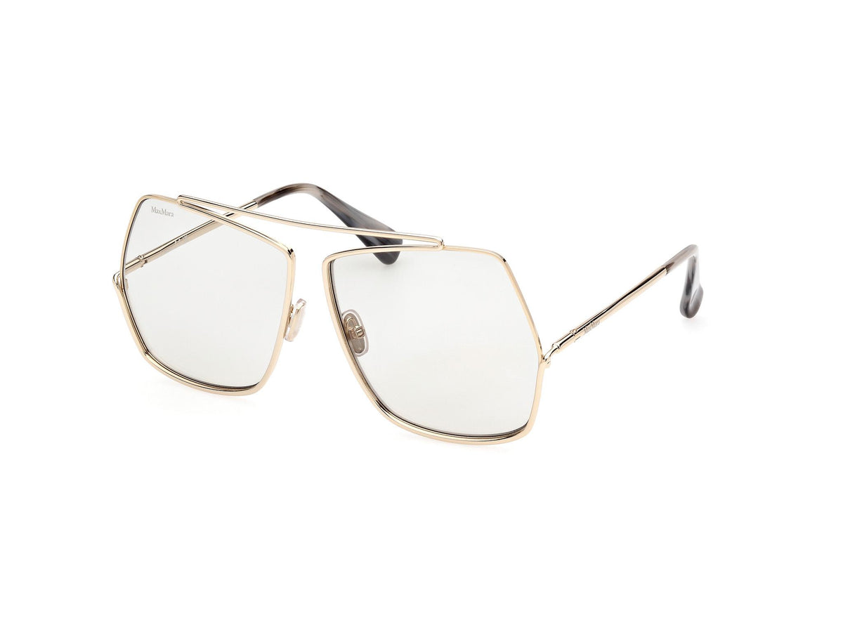Max Mara Elsa Sunglasses Size 64 mm