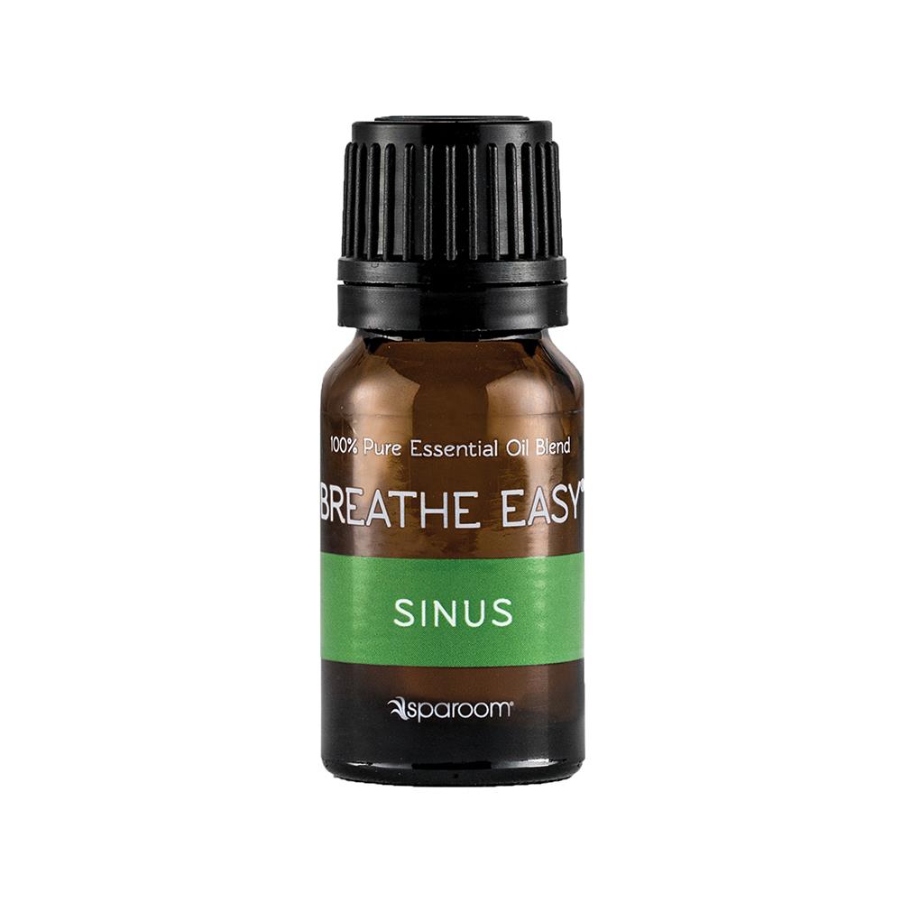 SpaRoom Breathe Easy Gray Line 10mL EO B