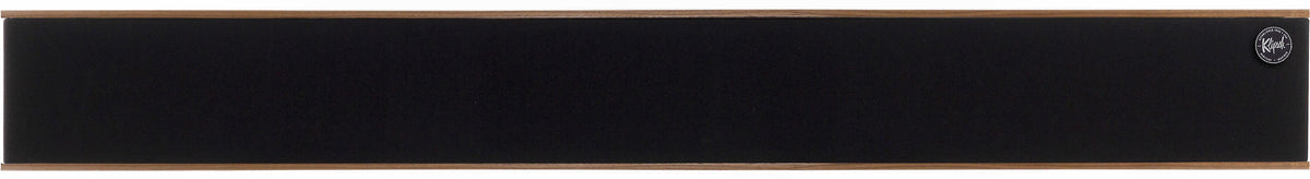 Klipsch Heritage Theater Bar Passive three-channel sound bar