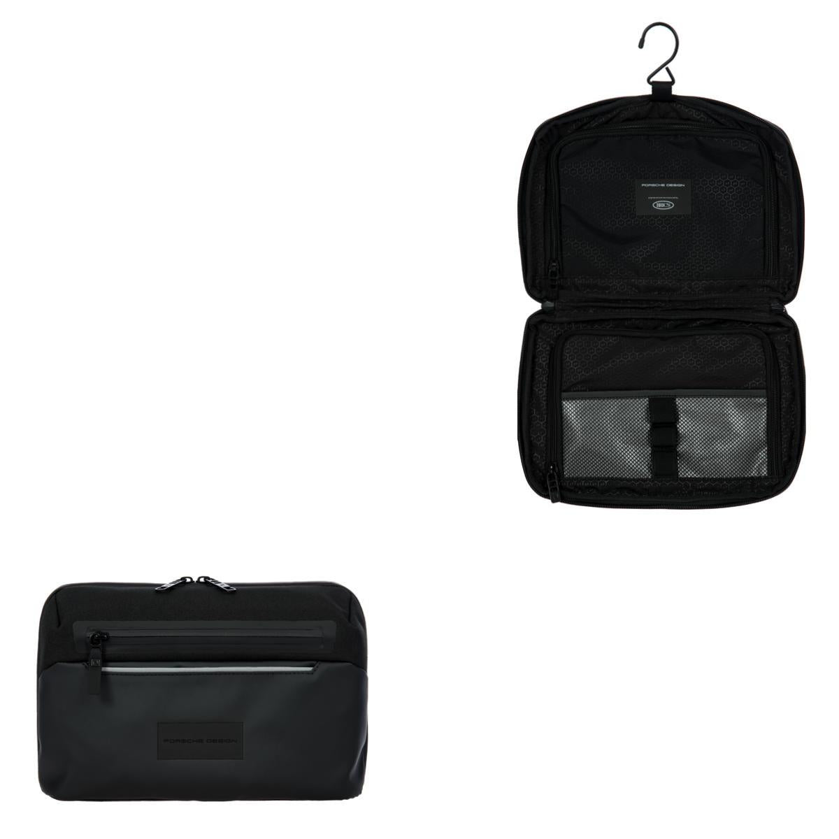 Bric's Porsche Design Urban Eco Washbag L