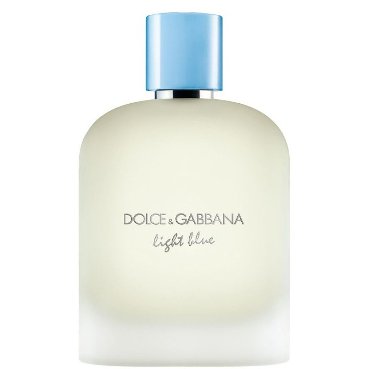 Dolce & Gabbana Men's Light Blue Size 3.3 oz
