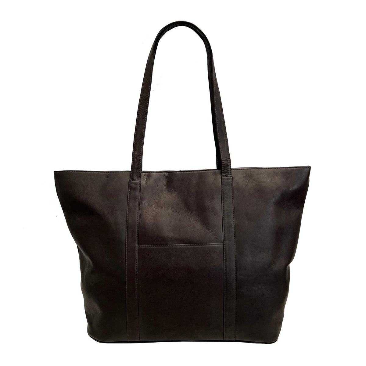 Latico Leathers Surburban Tote/Weekender - LG Cafe